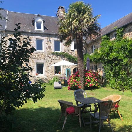 Magnifique Longere Du Cotentin Heugueville-sur-Sienne Экстерьер фото
